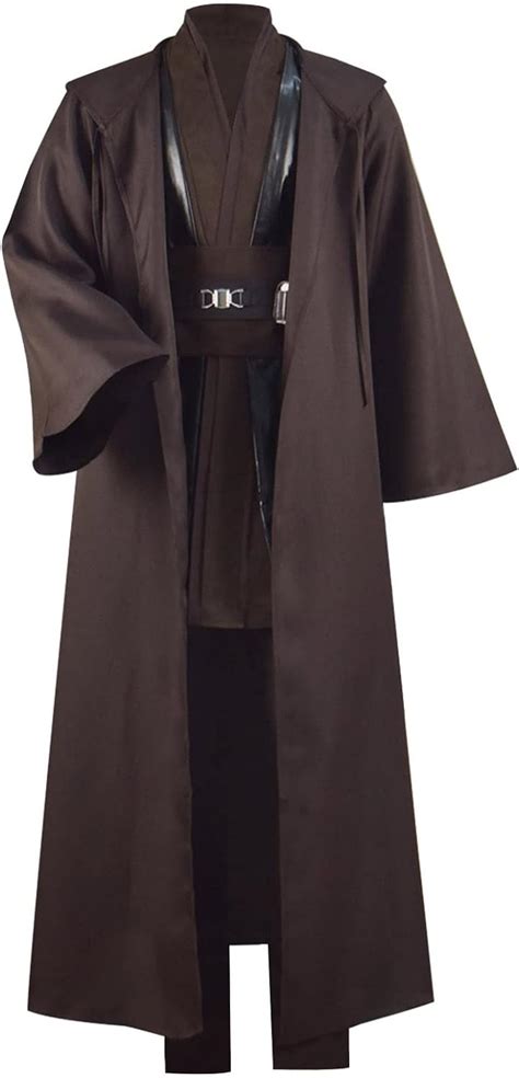 anakin skywalker costume|Amazon.com: Forwacos Anakin Skywalker Costume .